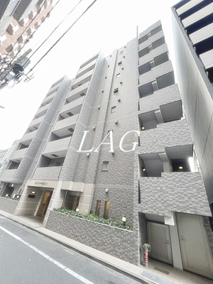 【外観】 | スカイコート日本橋第2