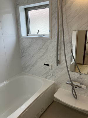 【浴室】 | アルマコート豊田