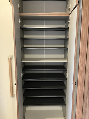 【収納】 | アルマコート豊田