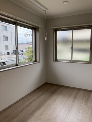 【洋室】 | アルマコート豊田