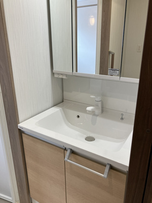 【洗面所】 | アルマコート豊田