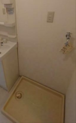 エステート岸野の設備