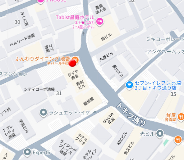 エステート岸野のその他