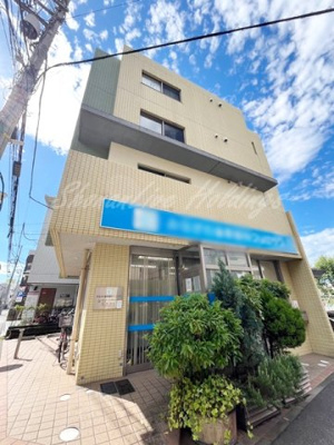 【外観】 | ルス・デ・ルナ