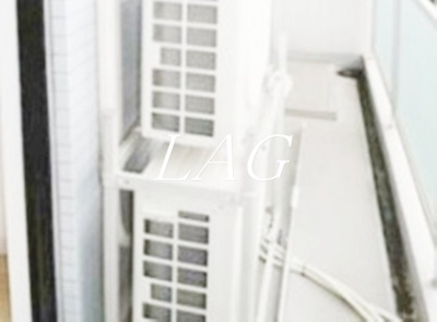 【バルコニー】 | アソシエール千川 | バルコニーです。