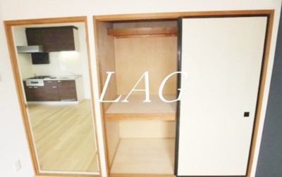 【収納】 | アソシエール千川 | 収納です。