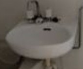 【洗面所】 | メゾン日東