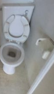 【トイレ】 | メゾン日東