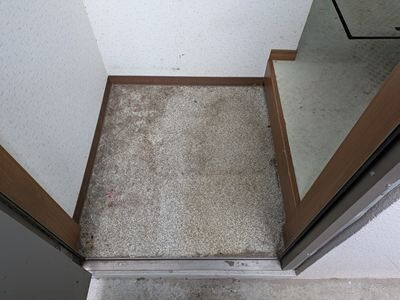 【玄関】 | メゾン日東