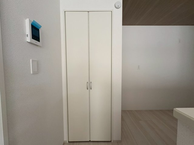 ★★うるま市豊原2期-2号棟（全3棟）のその他共用部分