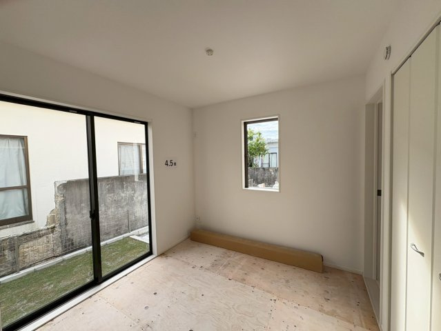 ★★うるま市豊原2期-2号棟（全3棟）のその他