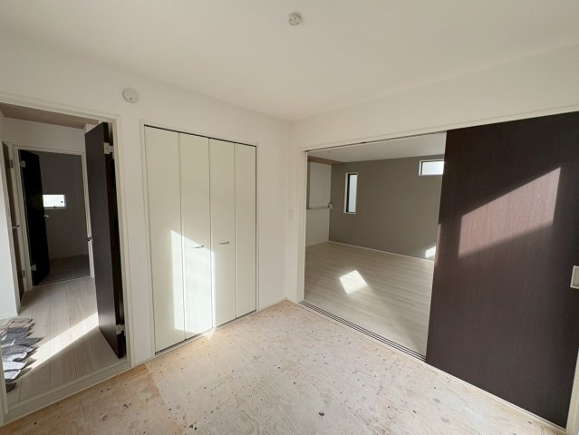 ★★うるま市豊原2期-2号棟（全3棟）のその他