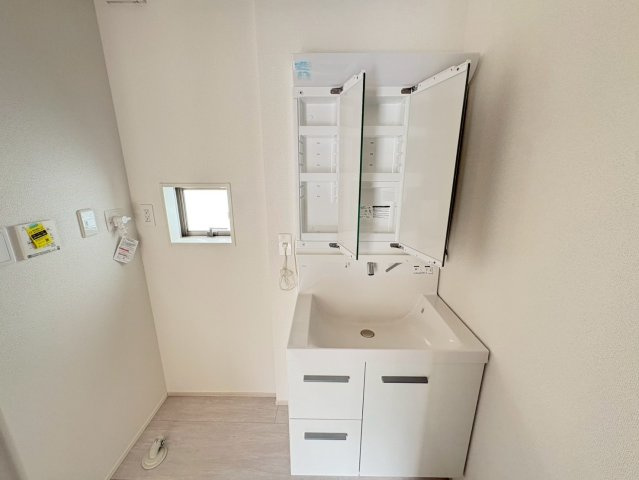 ★★うるま市豊原2期-2号棟（全3棟）のその他