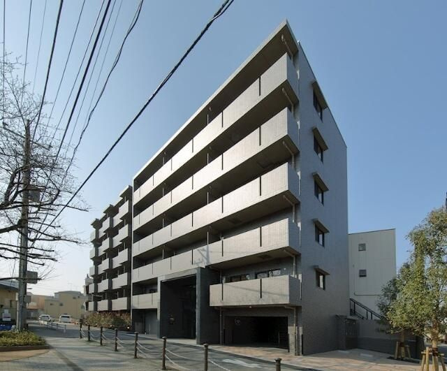 ルーブル墨田立花