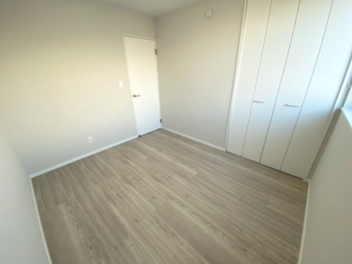 FareEstⅡ（ファーレエスト）の洋室