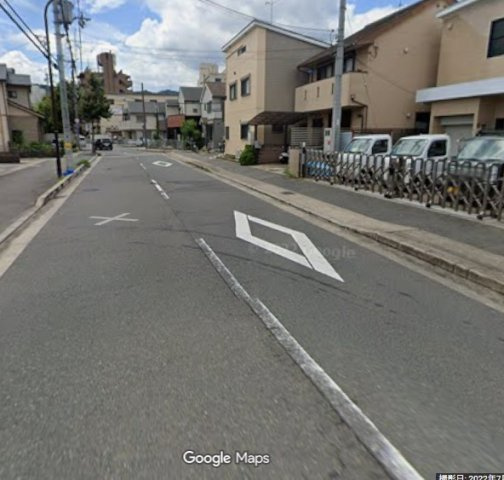梅津尻溝町店舗事務所のその他