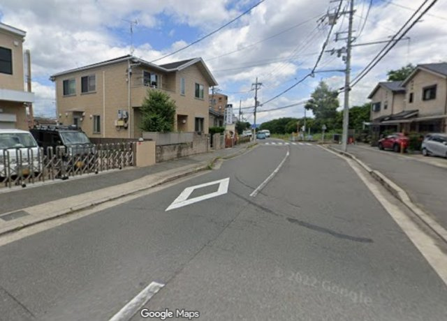 梅津尻溝町店舗事務所のその他
