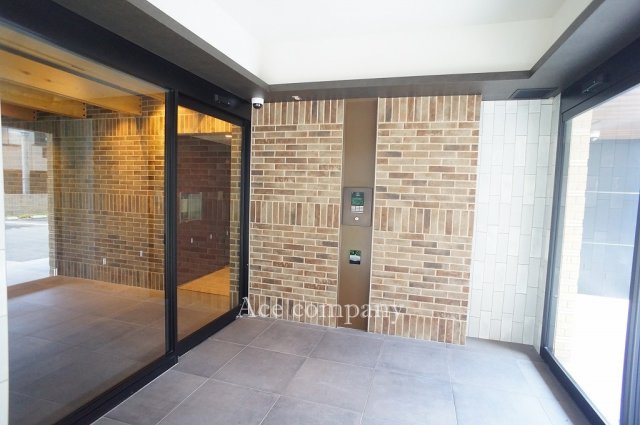 【エントランス】の画像