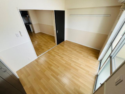 【内装】 | ブルースカイ I.Y. | 室内