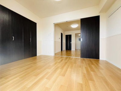 【内装】 | ブルースカイ I.Y. | 室内