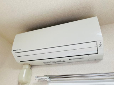 【設備】 | ブルースカイ I.Y. | エアコン
