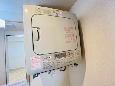 【設備】 | ブルースカイ I.Y. | 室内設備