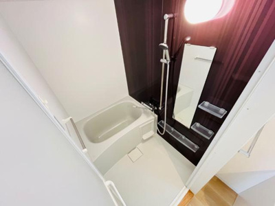 【浴室】 | ブルースカイ I.Y. | バス