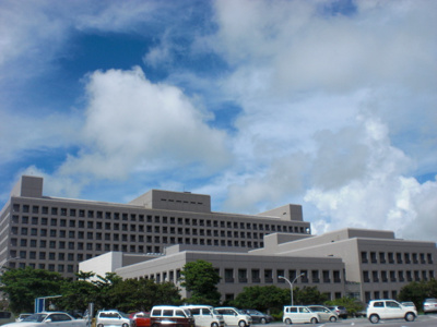 【周辺】 | ブルースカイ I.Y. | 国立琉球大学医学部まで492ｍ