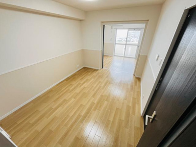 【居間・リビング】 | ブルースカイ I.Y. | リビング