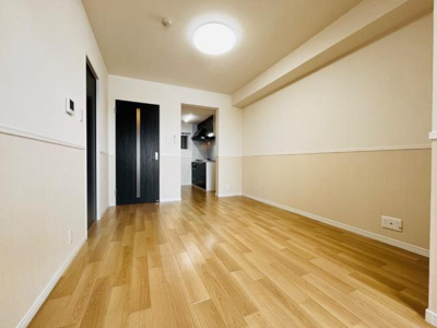 【居間・リビング】 | ブルースカイ I.Y. | リビング