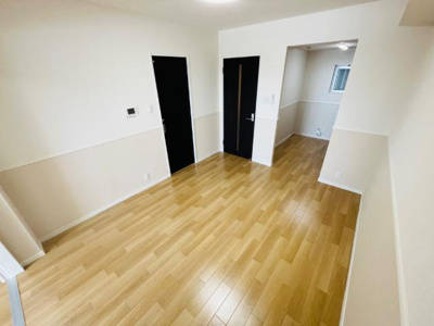 【居間・リビング】 | ブルースカイ I.Y. | リビング