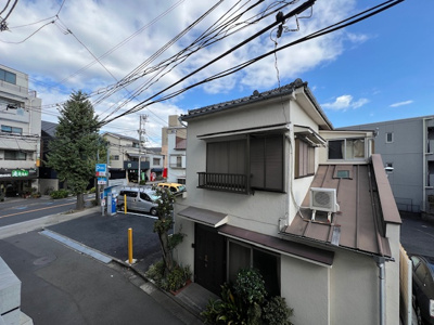 【展望】 | SOU祐天寺