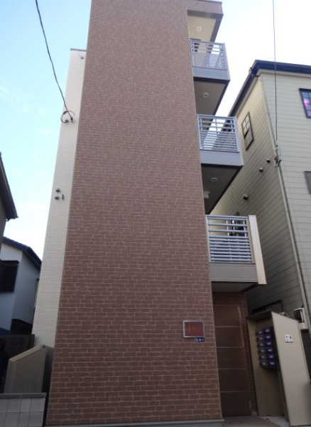 ドエルシバマタ