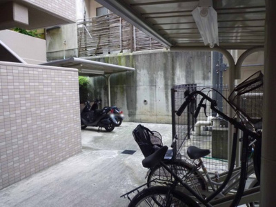 【その他】 | サーパス山科小野