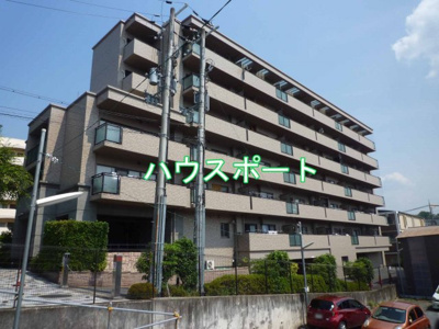 【外観】 | サーパス山科小野 | 総戸数37戸