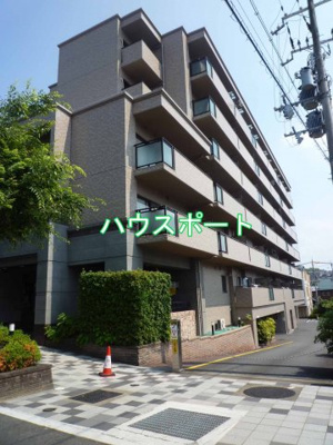 【外観】 | サーパス山科小野