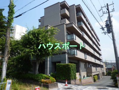 【外観】 | サーパス山科小野