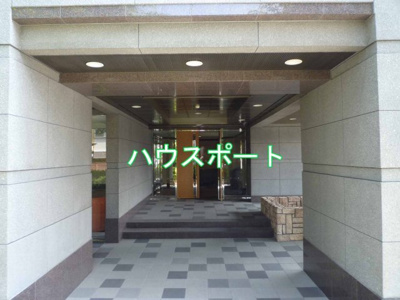 【エントランス】 | サーパス山科小野