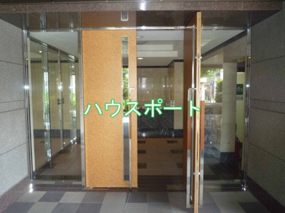 【エントランス】 | サーパス山科小野