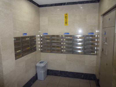 【その他】 | サーパス山科小野