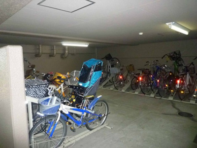 【その他】 | サーパス山科小野