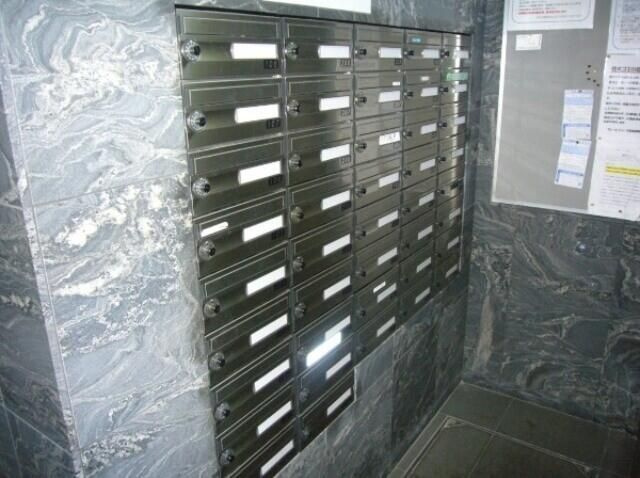 プレール・ドゥーク田園調布 