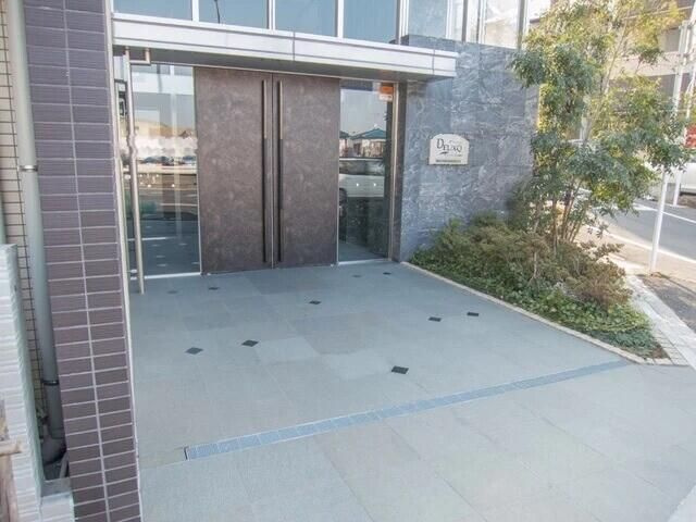 プレール・ドゥーク田園調布 