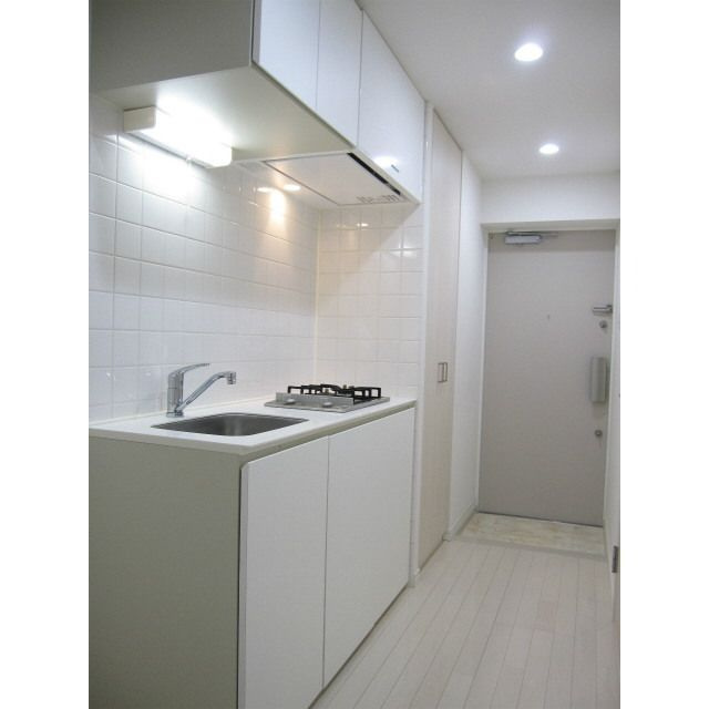 プレール・ドゥーク田園調布 