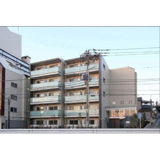 プレール・ドゥーク田園調布 