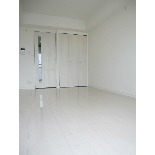 プレール・ドゥーク田園調布 の居間・リビング