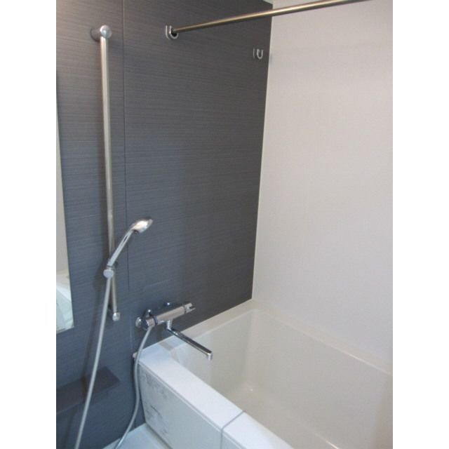 プレール・ドゥーク田園調布 の浴室|■浴室暖房乾燥機能付きバス♪