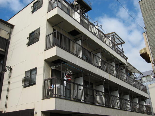 第2長島ビルの画像