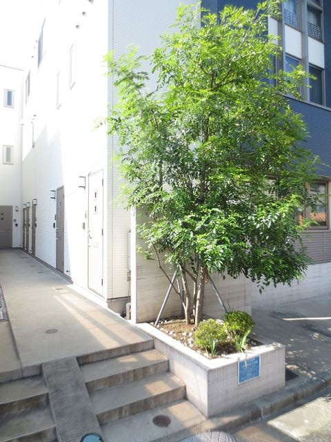 グロウ大森東のその他共用部分