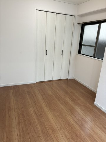 メゾン東麻布の洋室|洋室です